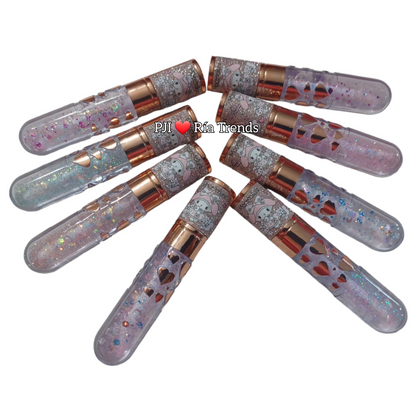 Kitty/Melo Lip Gloss Shine