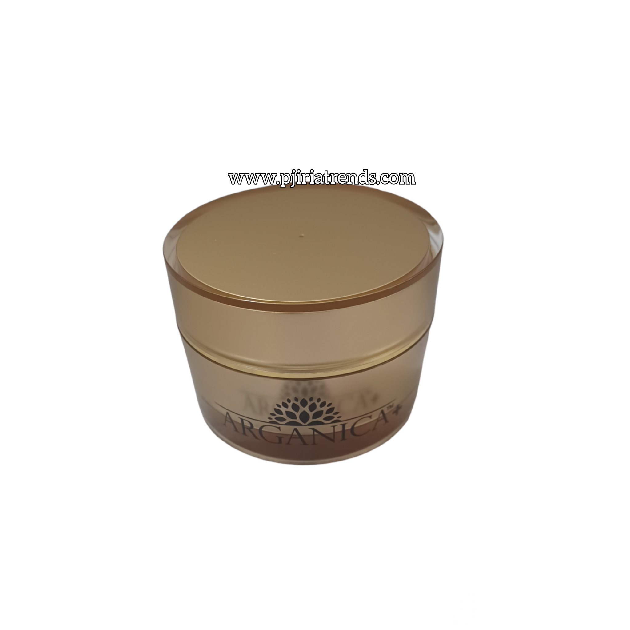 ARGANICA Argan Oil Face Serum