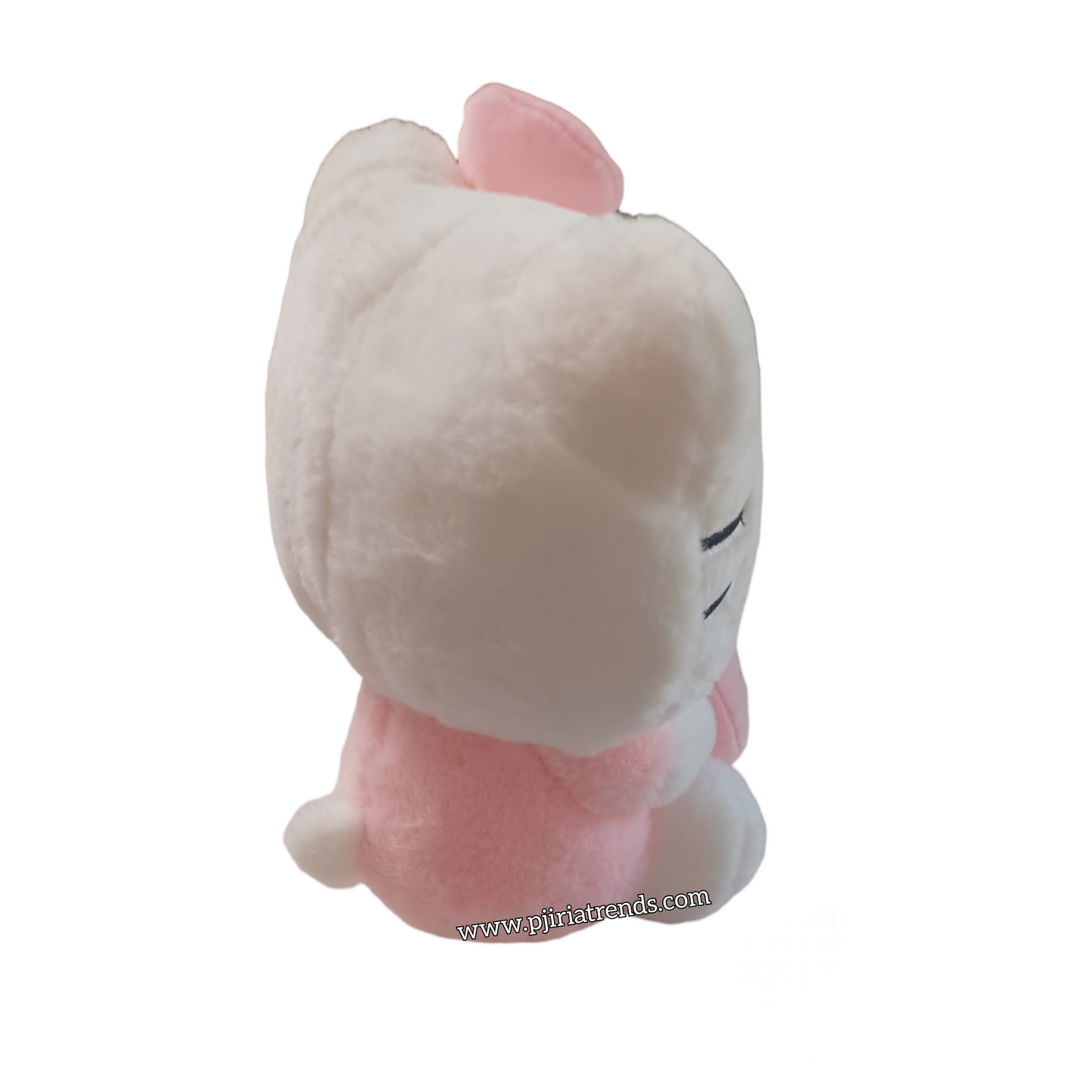 Soft Baby Hello Kitty 8" Plushie