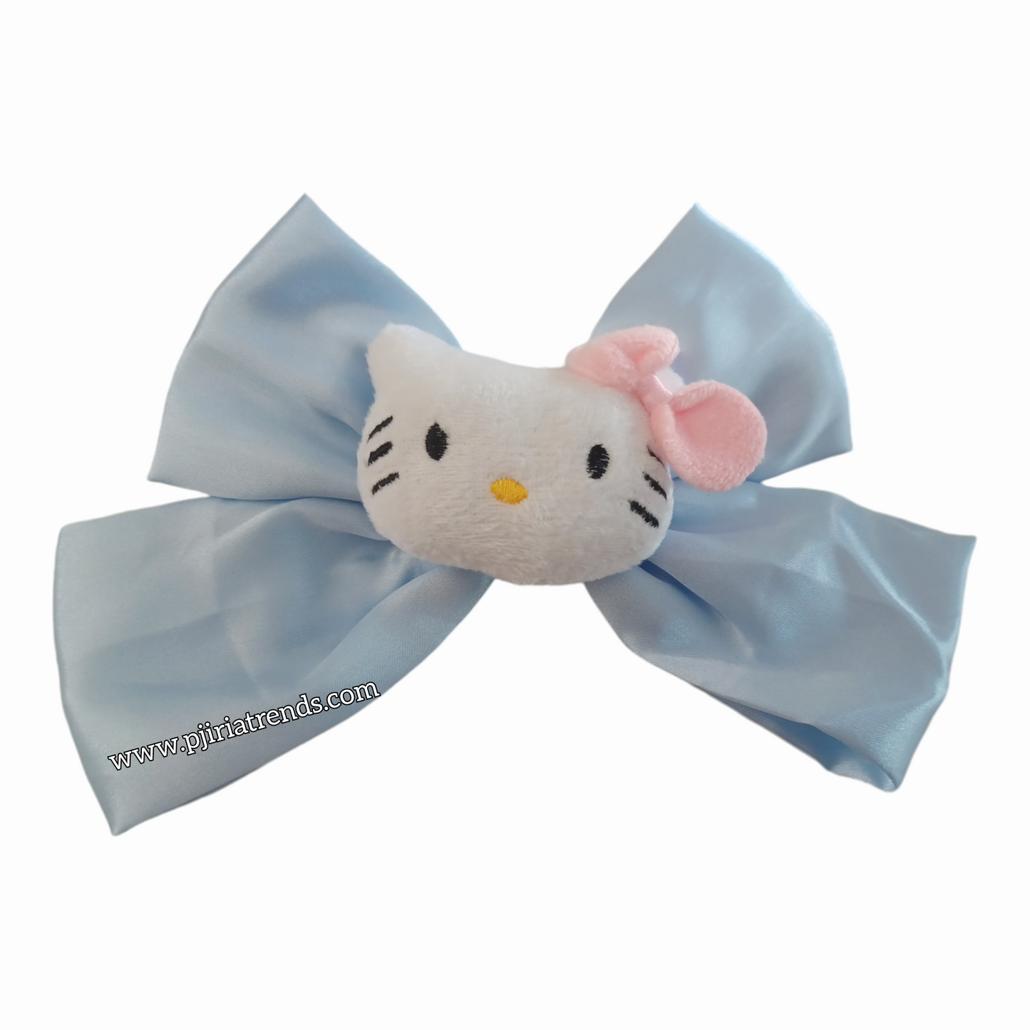 Large Hello Kitty Bows (1pc)