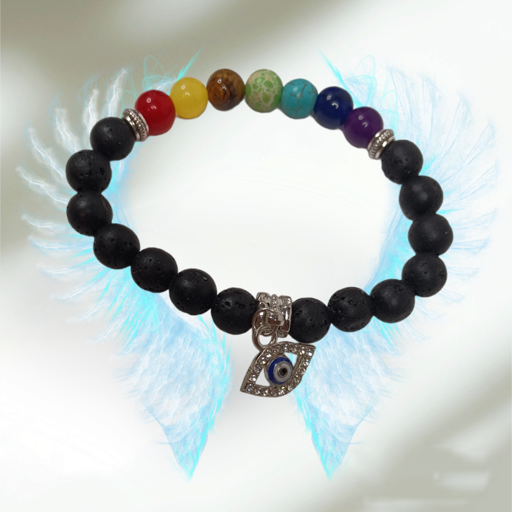 Chakra Bracelet