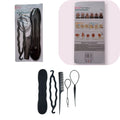 Hair Styles Arrange Kit