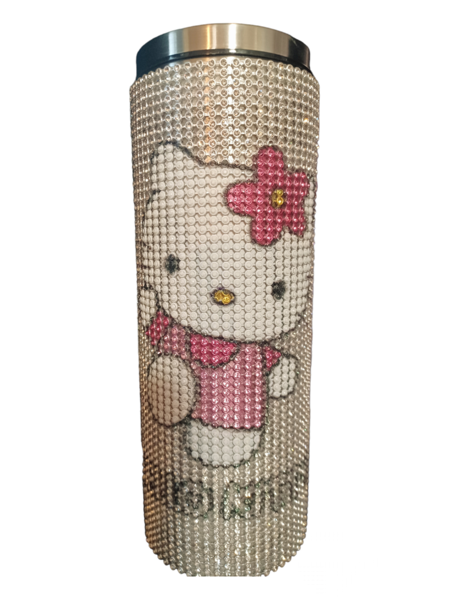 750ML Anime Stainless Steel Tumbler Thermo Cup
