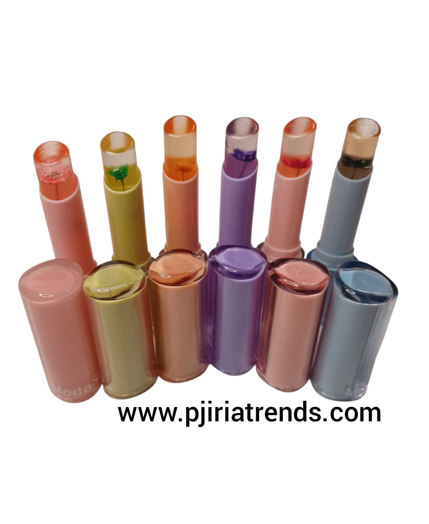 🌹PH Magic Moisturizer Lipstick