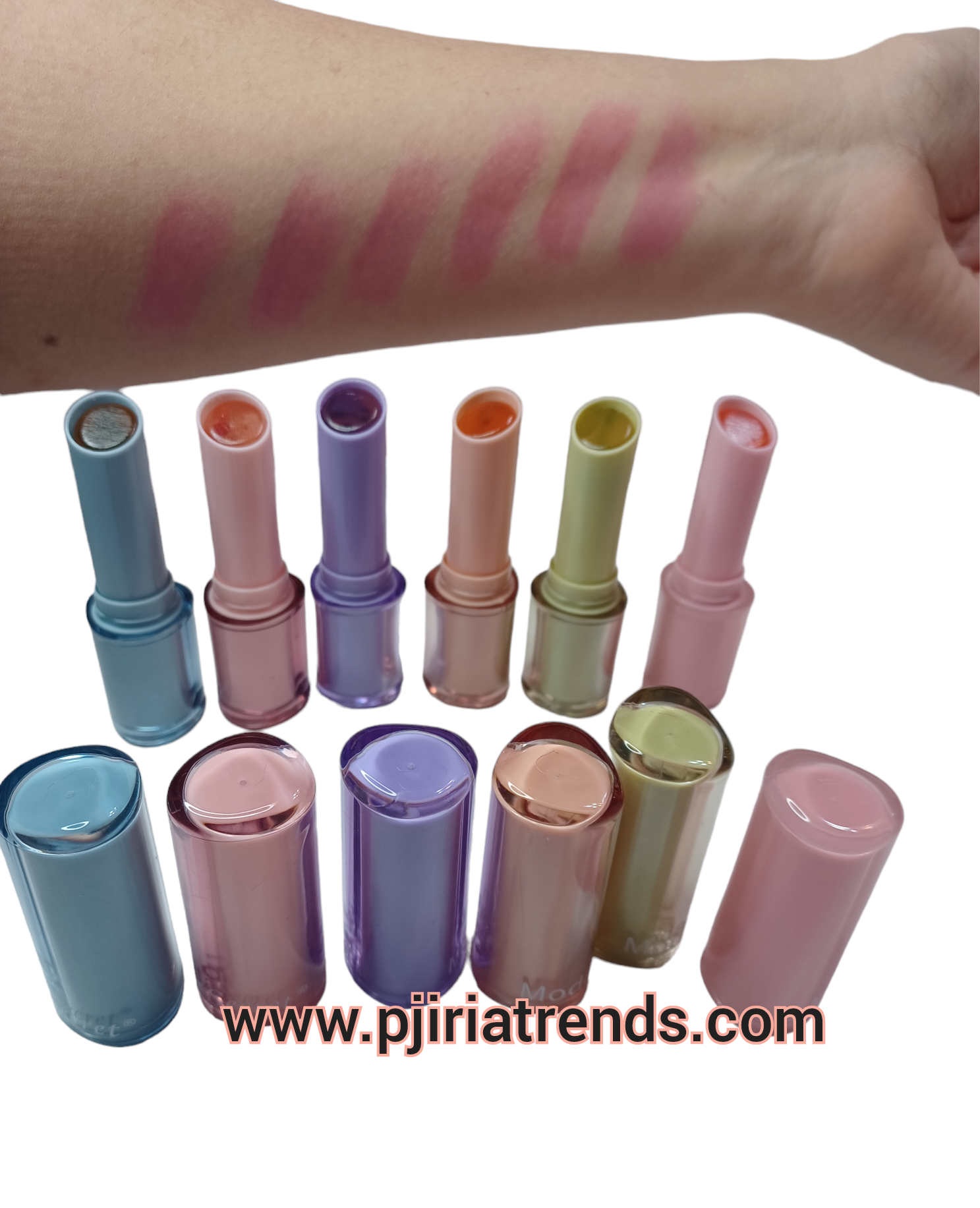 🌹PH Magic Moisturizer Lipstick