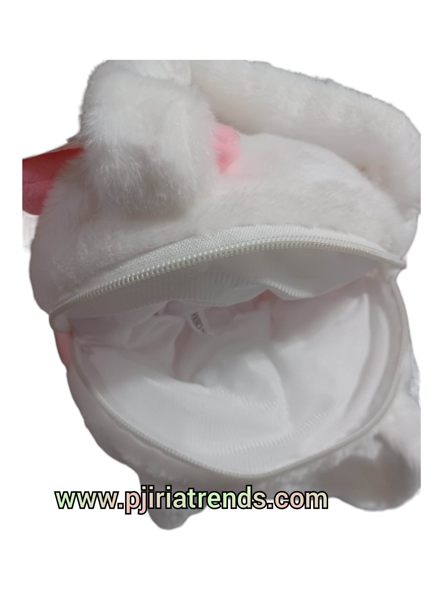 Cute Plushie Handbags