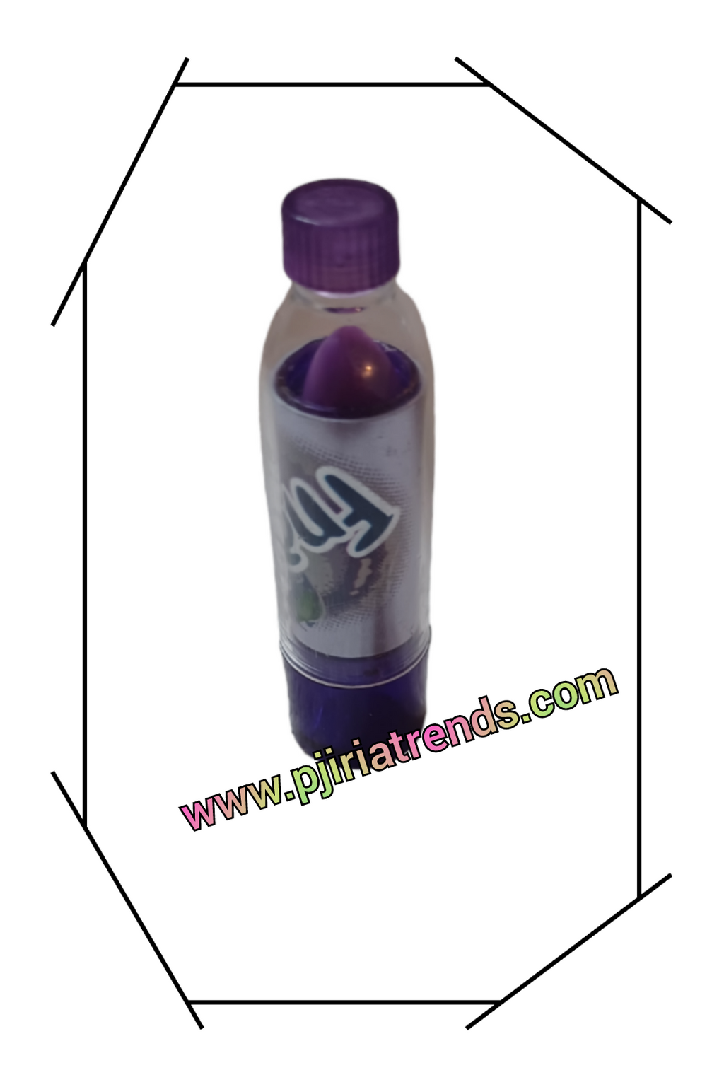 Mini Pop Sodas Lip Balm