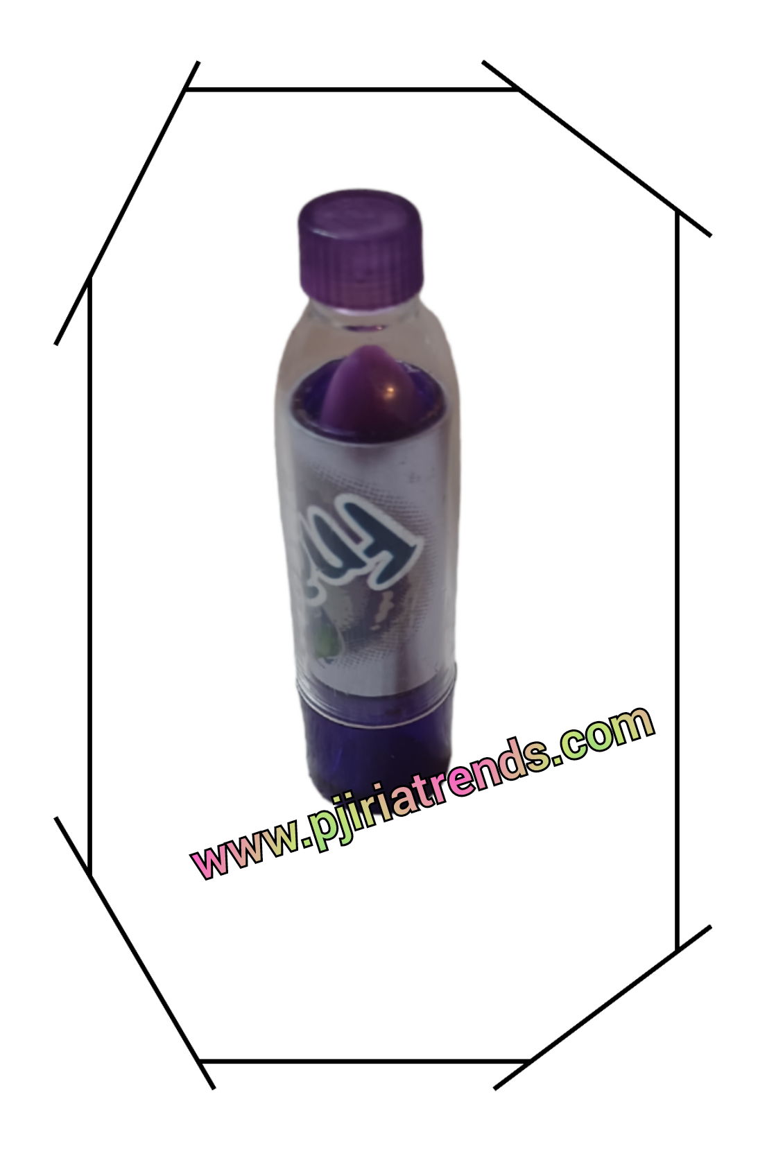 Mini Pop Sodas Lip Balm