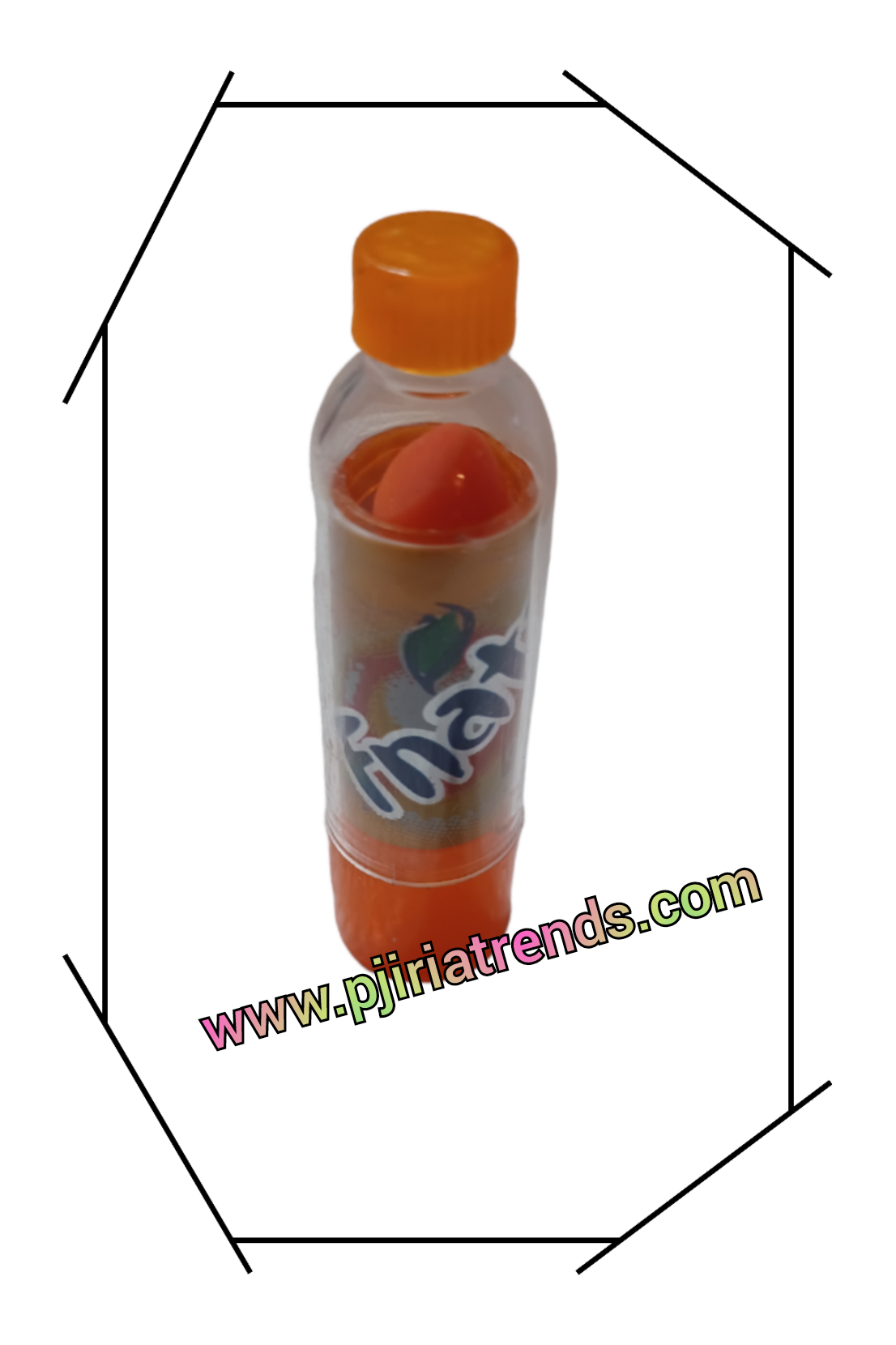 Mini Pop Sodas Lip Balm