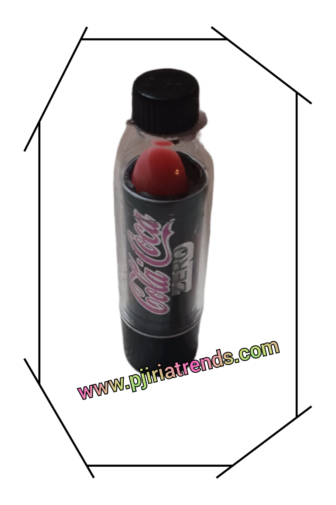 Mini Pop Sodas Lip Balm