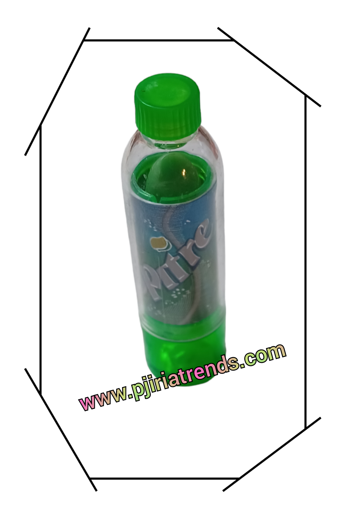 Mini Pop Sodas Lip Balm