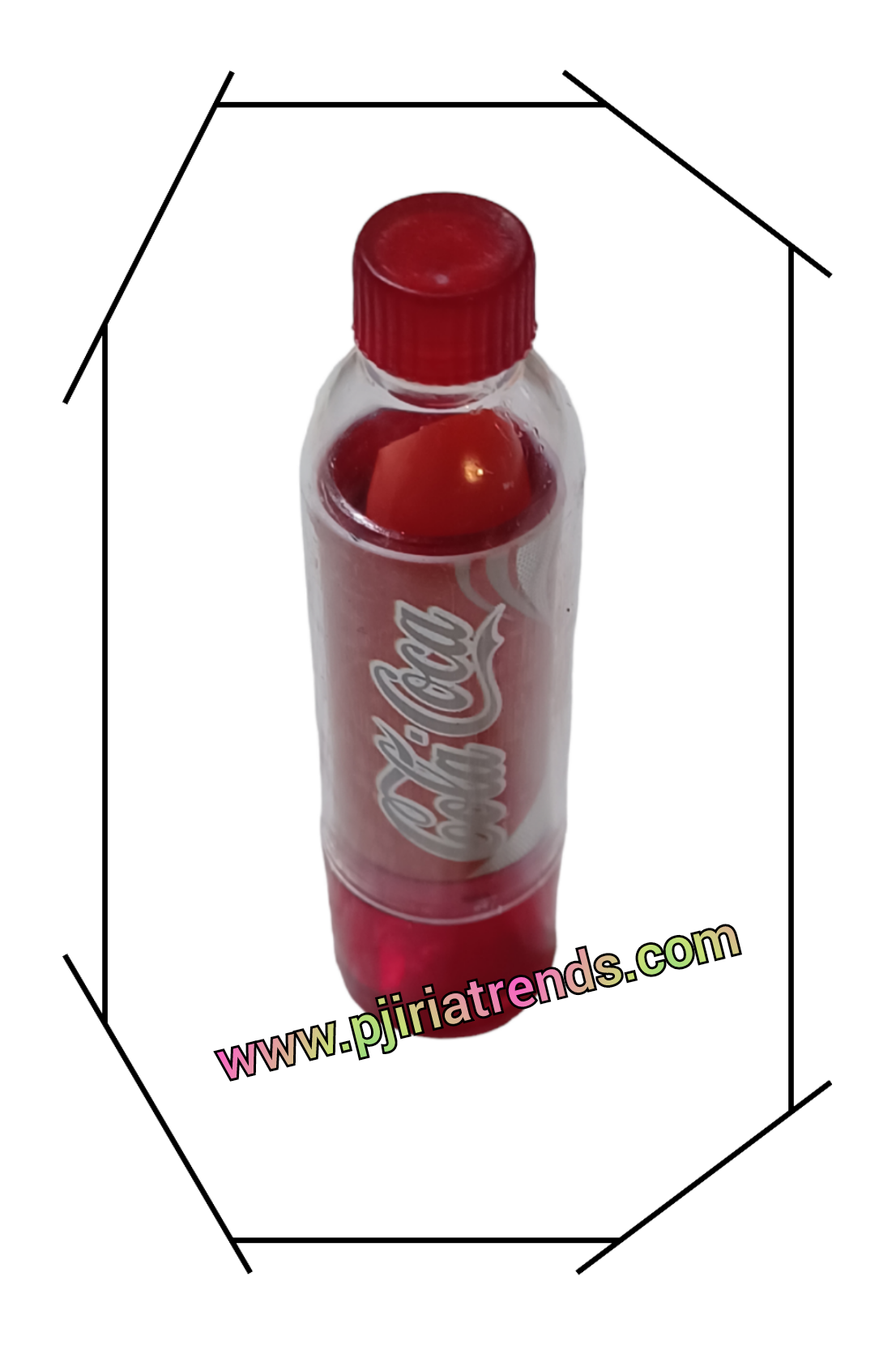Mini Pop Sodas Lip Balm