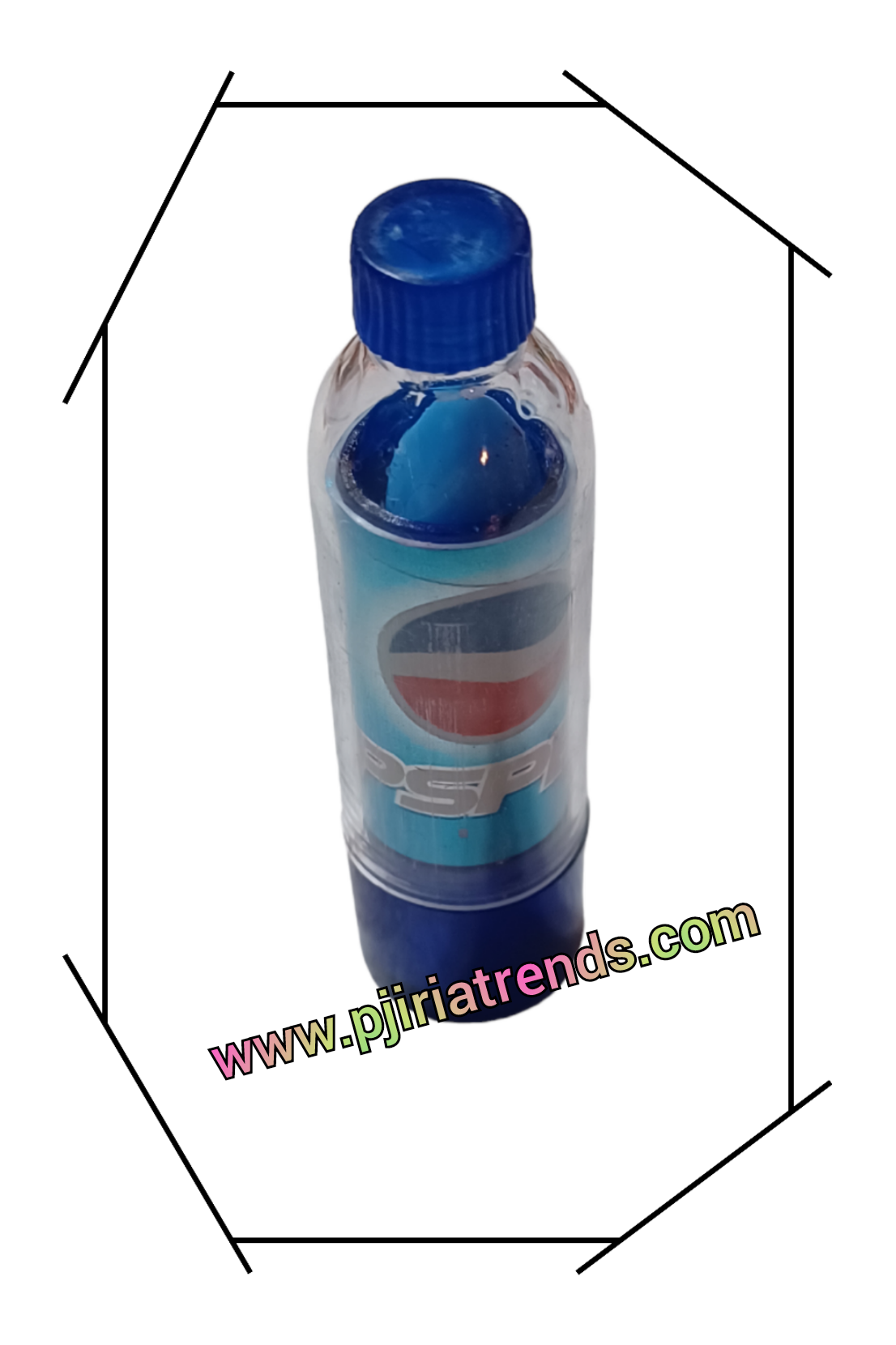 Mini Pop Sodas Lip Balm