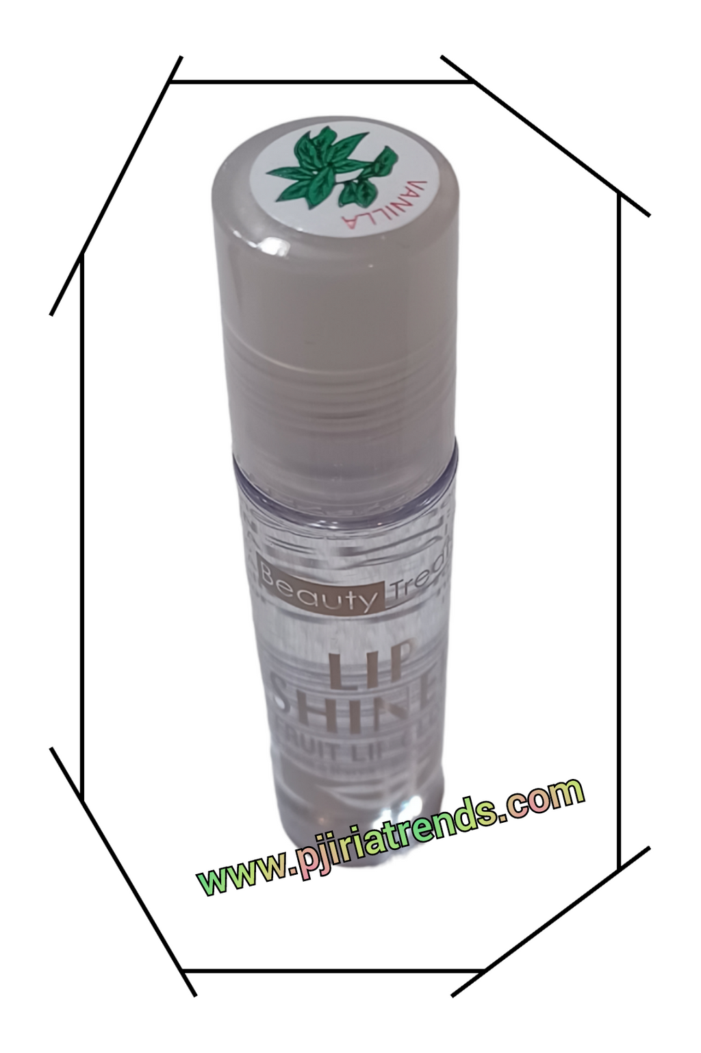 Brillo de labios ROLL ON Brillo afrutado