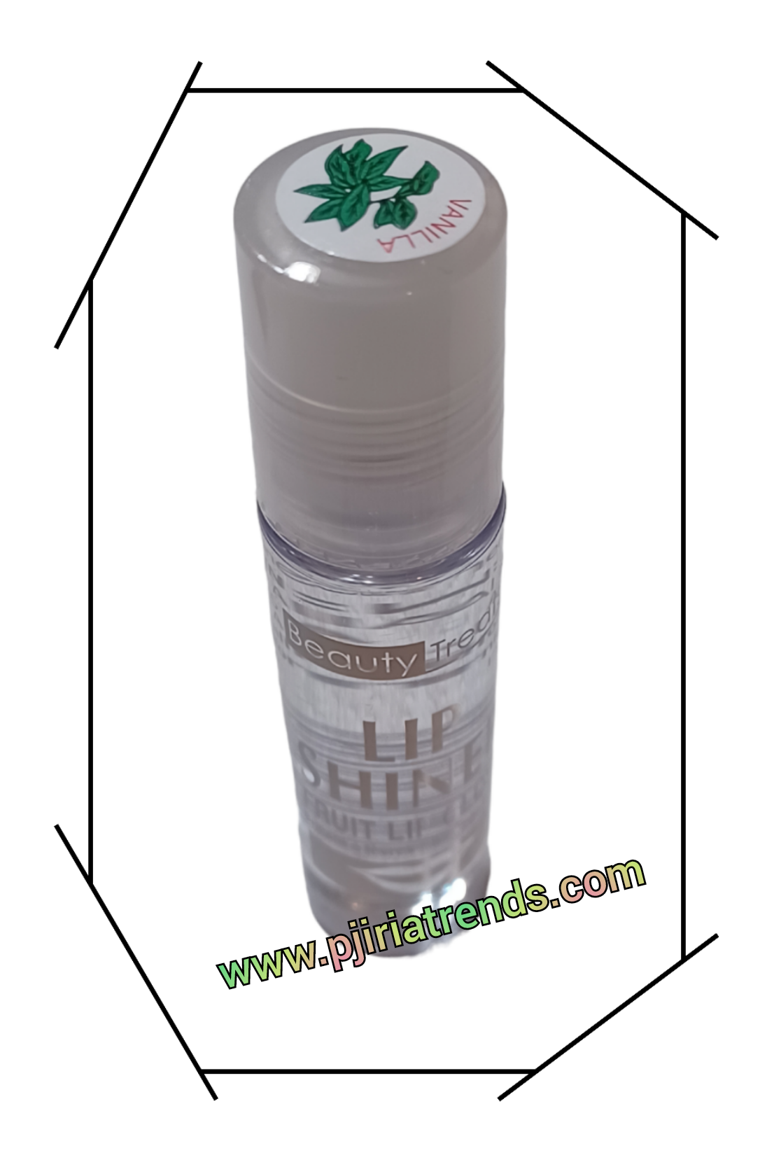 ROLL ON Lip Shiner Fruity Gloss