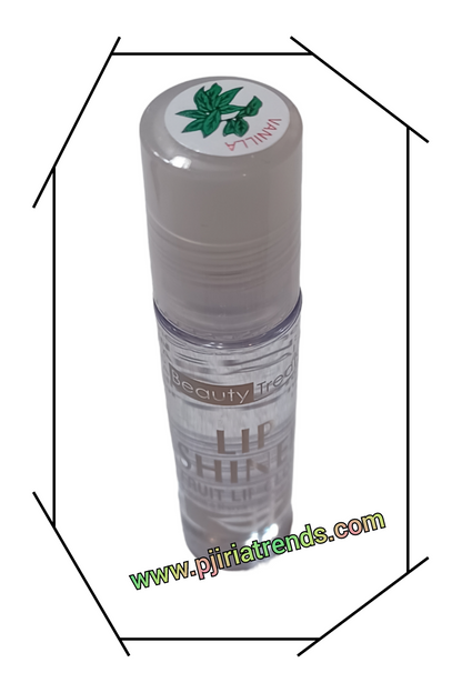 Beauty Treat ROLL ON Lip Shiner Fruity Gloss
