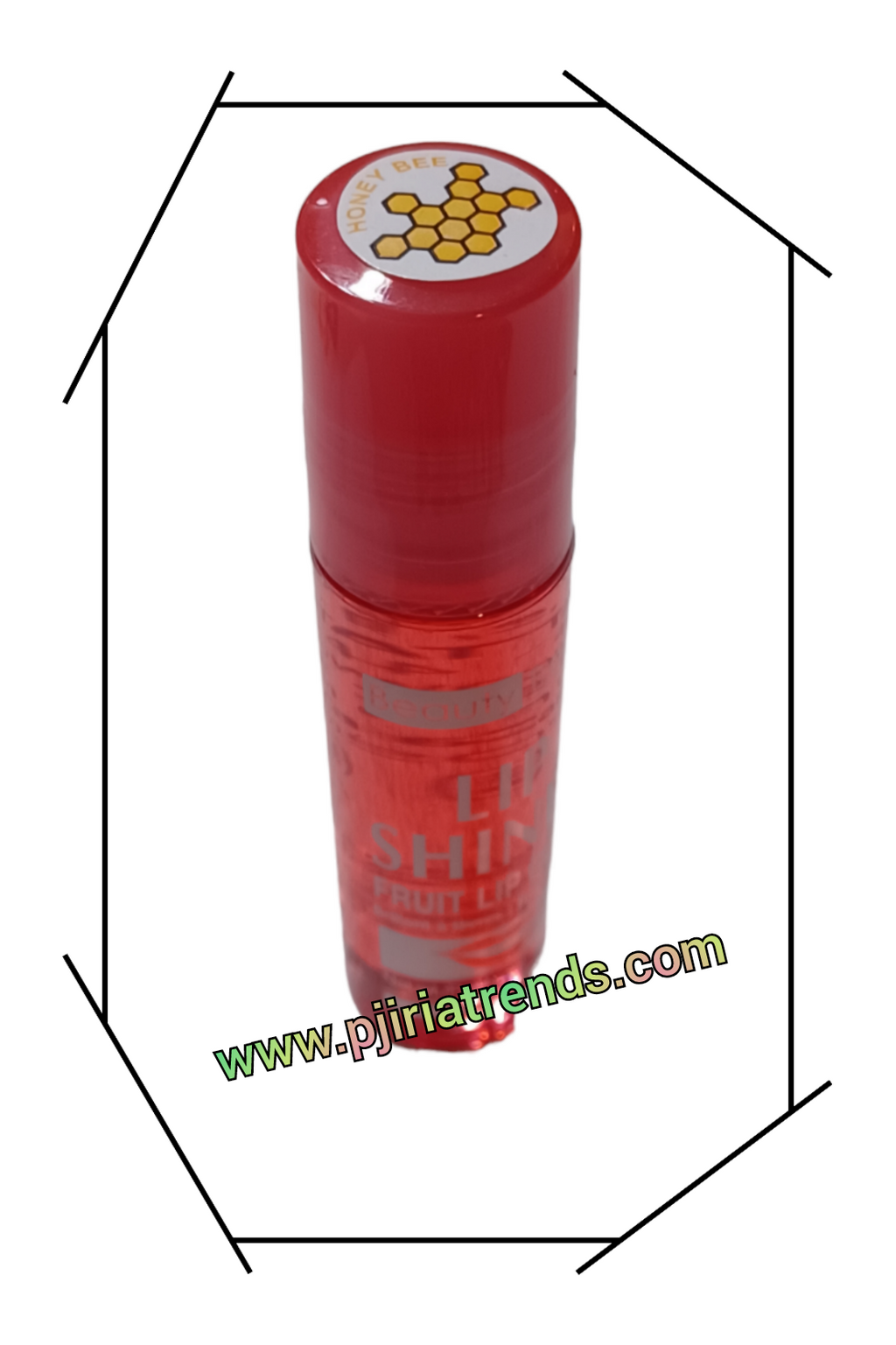 Brillo de labios ROLL ON Brillo afrutado