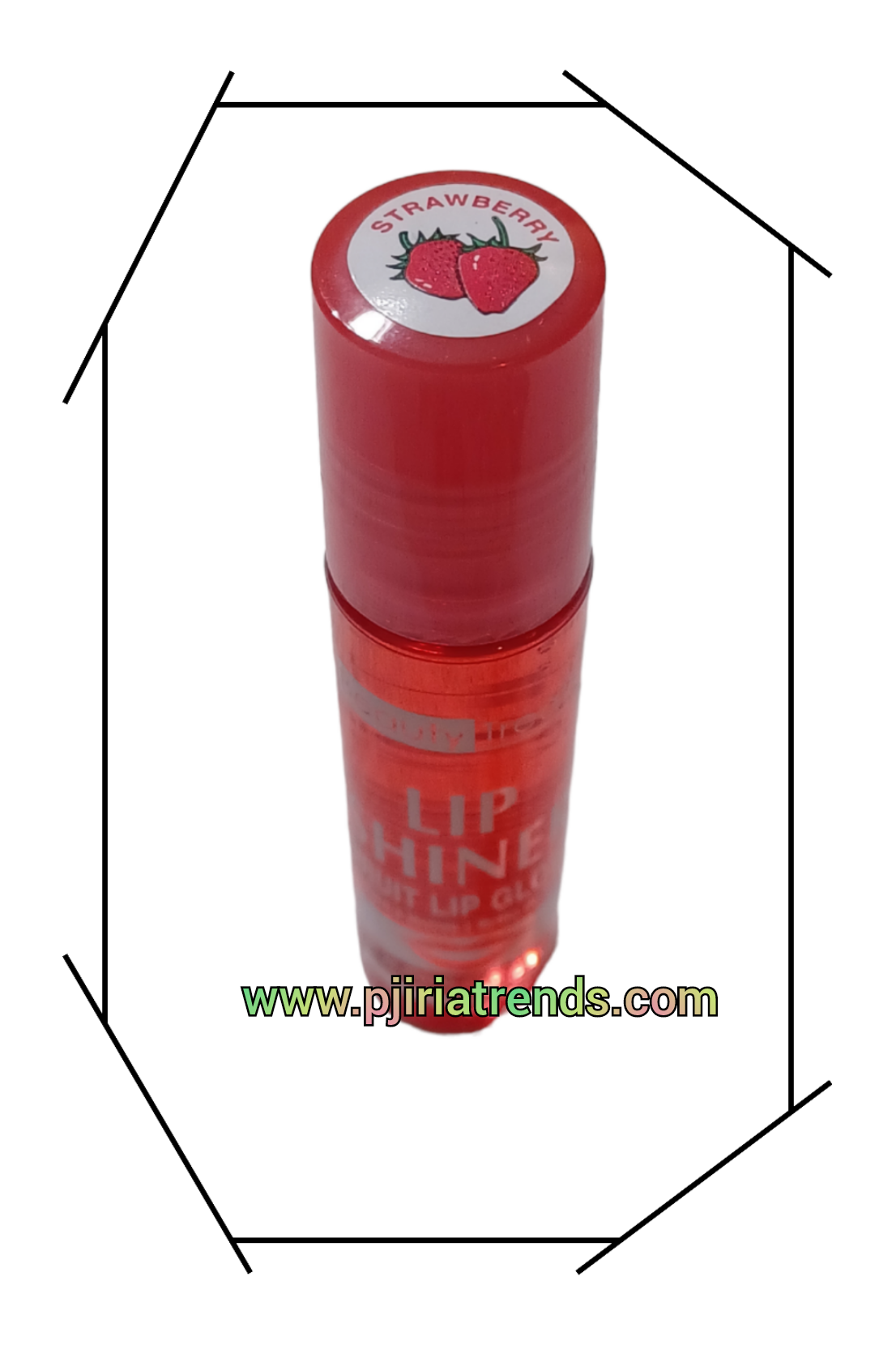ROLL ON Lip Shiner Fruity Gloss