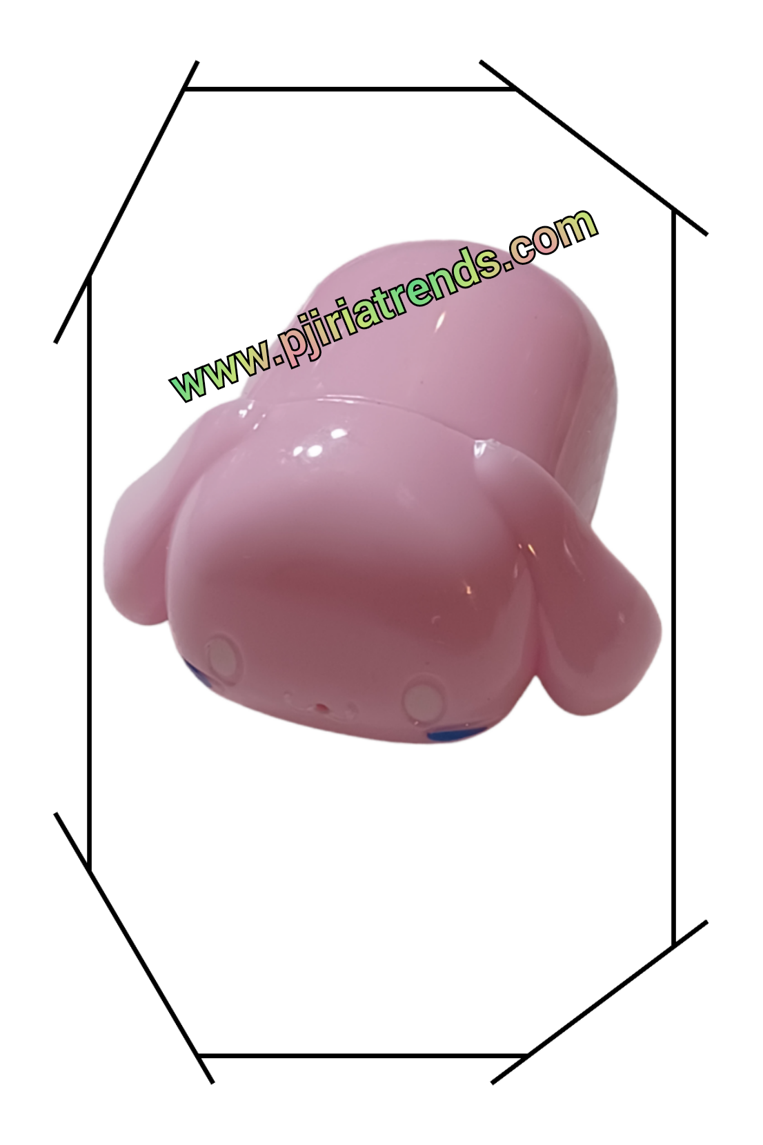 Kawaii Cinna Lip Balm