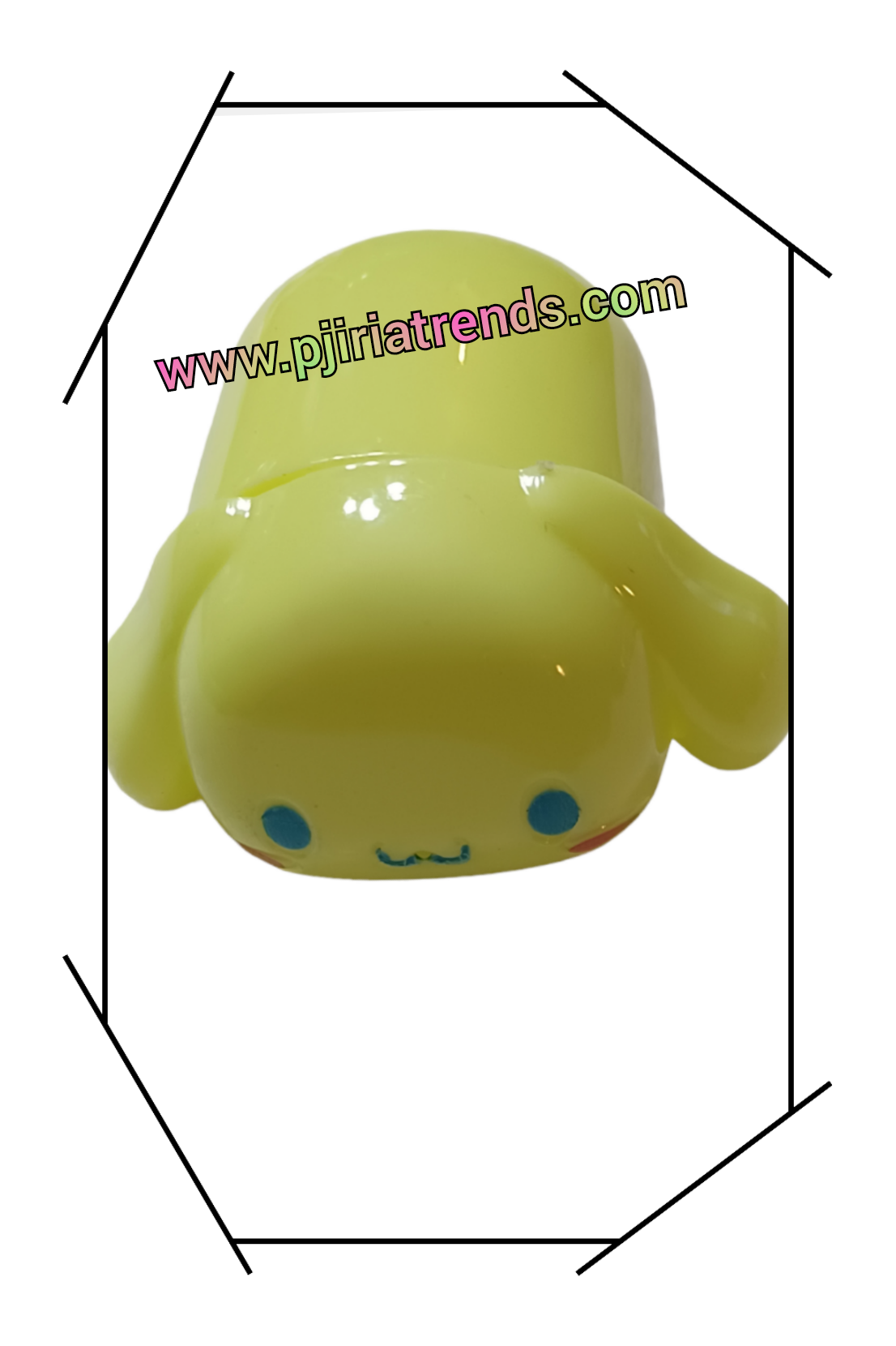 Kawaii Cinna Lip Balm
