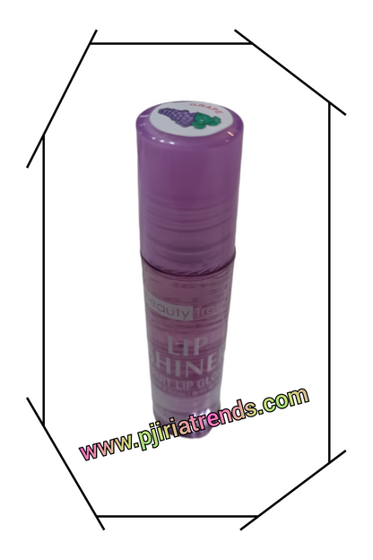 Beauty Treat ROLL ON Lip Shiner Fruity Gloss