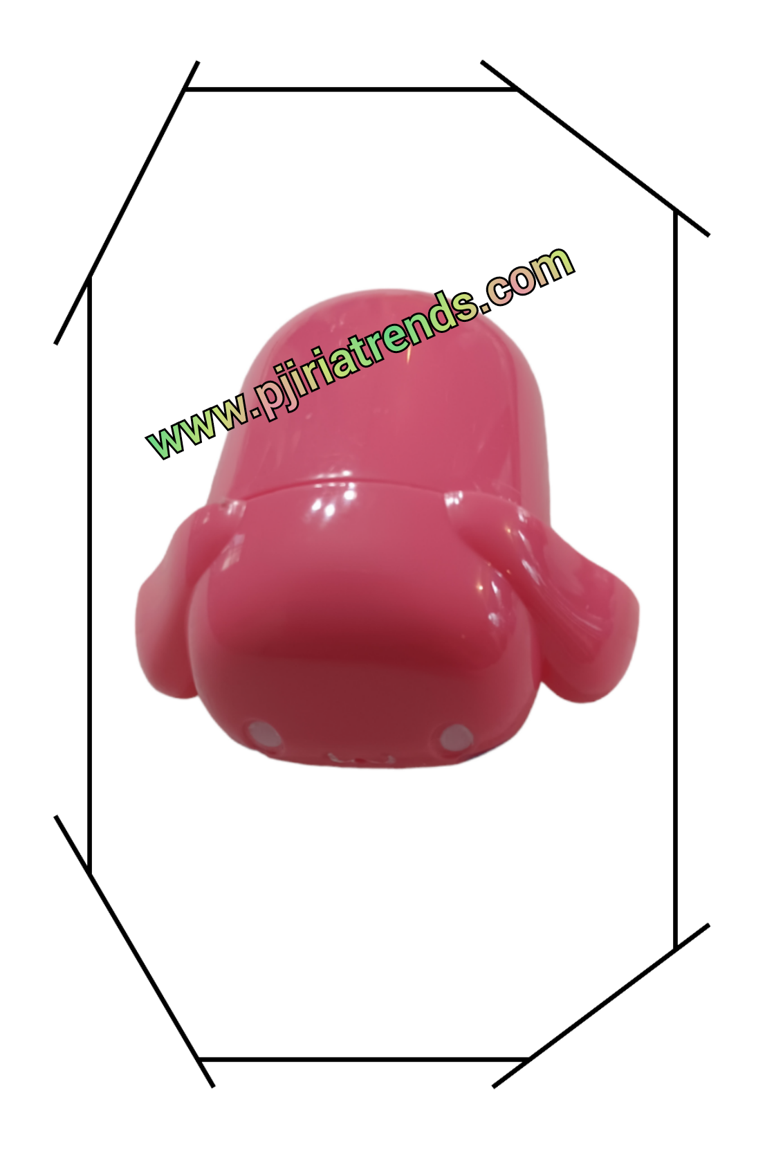 Kawaii Cinna Lip Balm