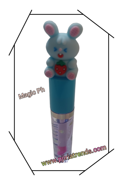 Magic Bunny Tint Lip Oil