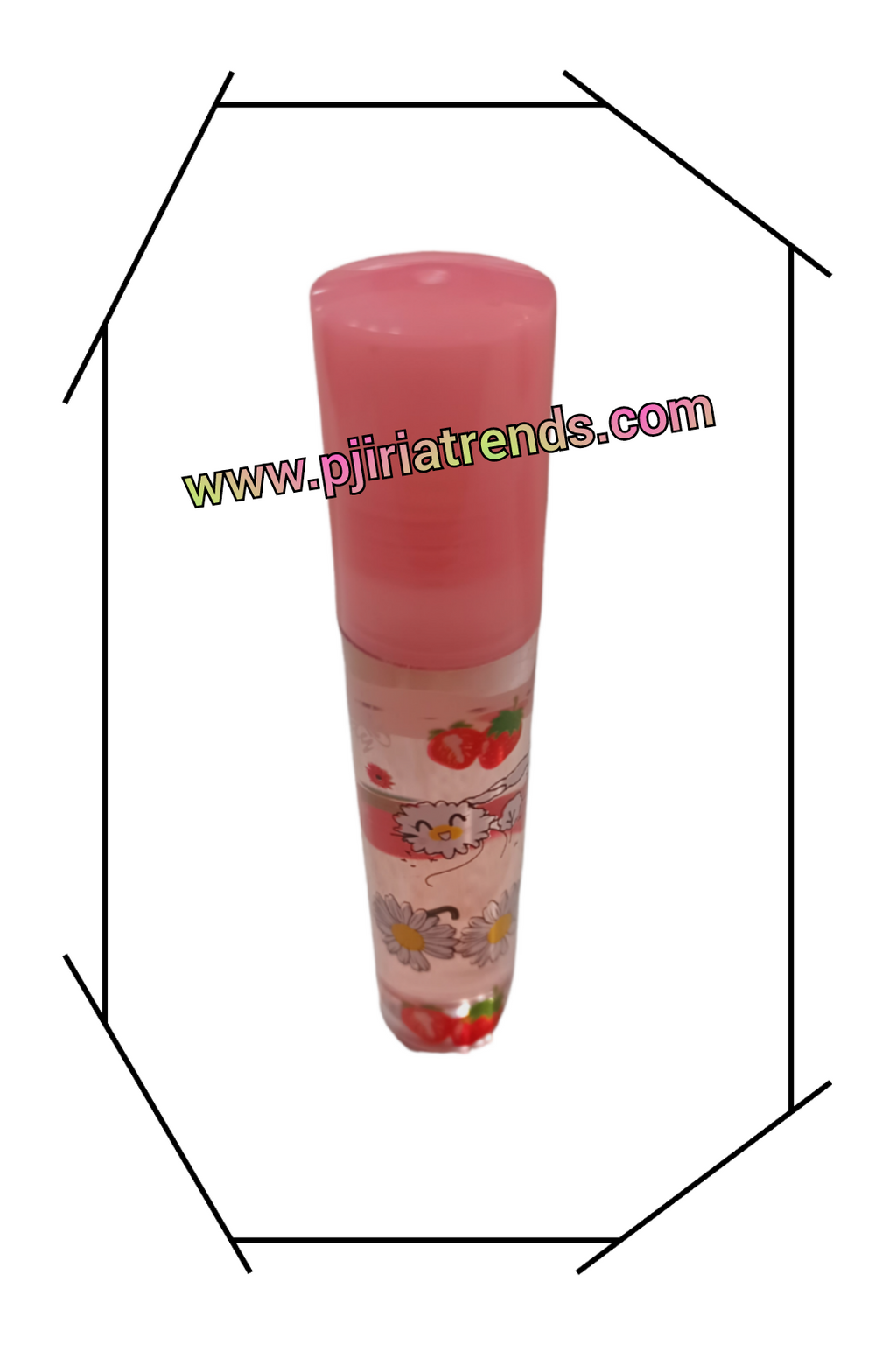 ROLL ON Fruity Lip oil