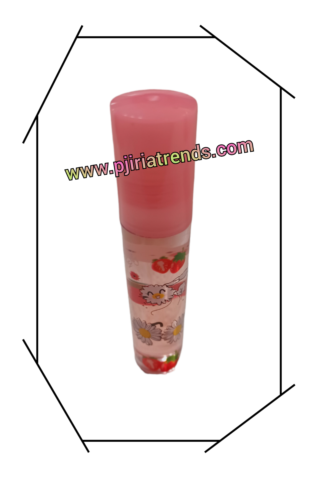 ROLL ON Fruity Lip oil