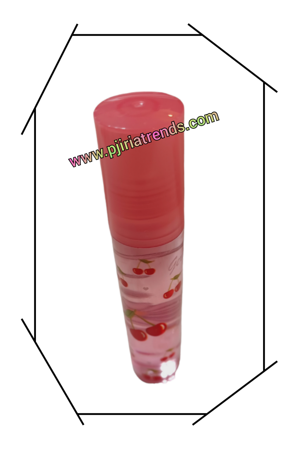 ROLL ON Aceite labial afrutado