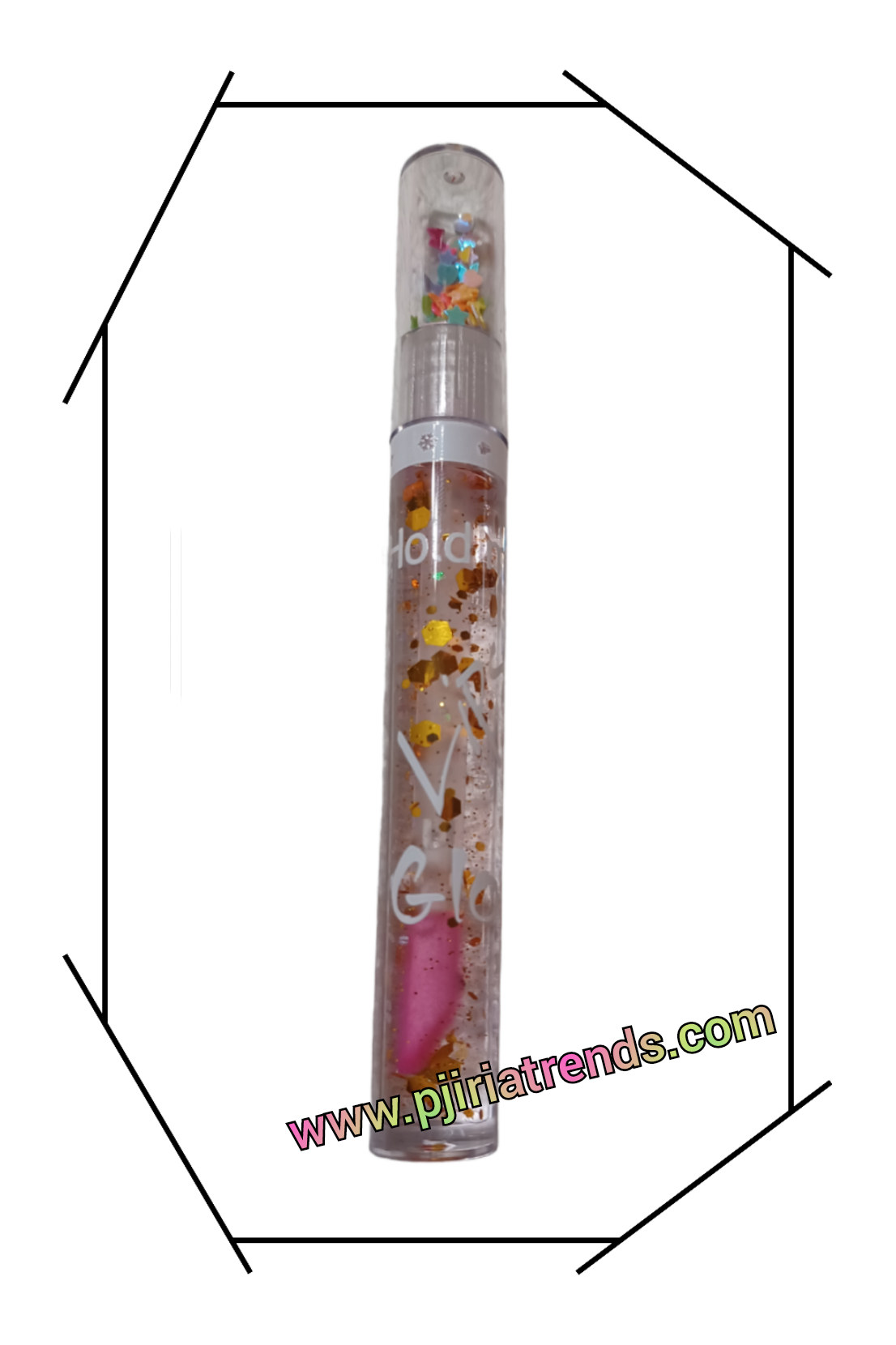 Sparkle Magic Lip Gloss