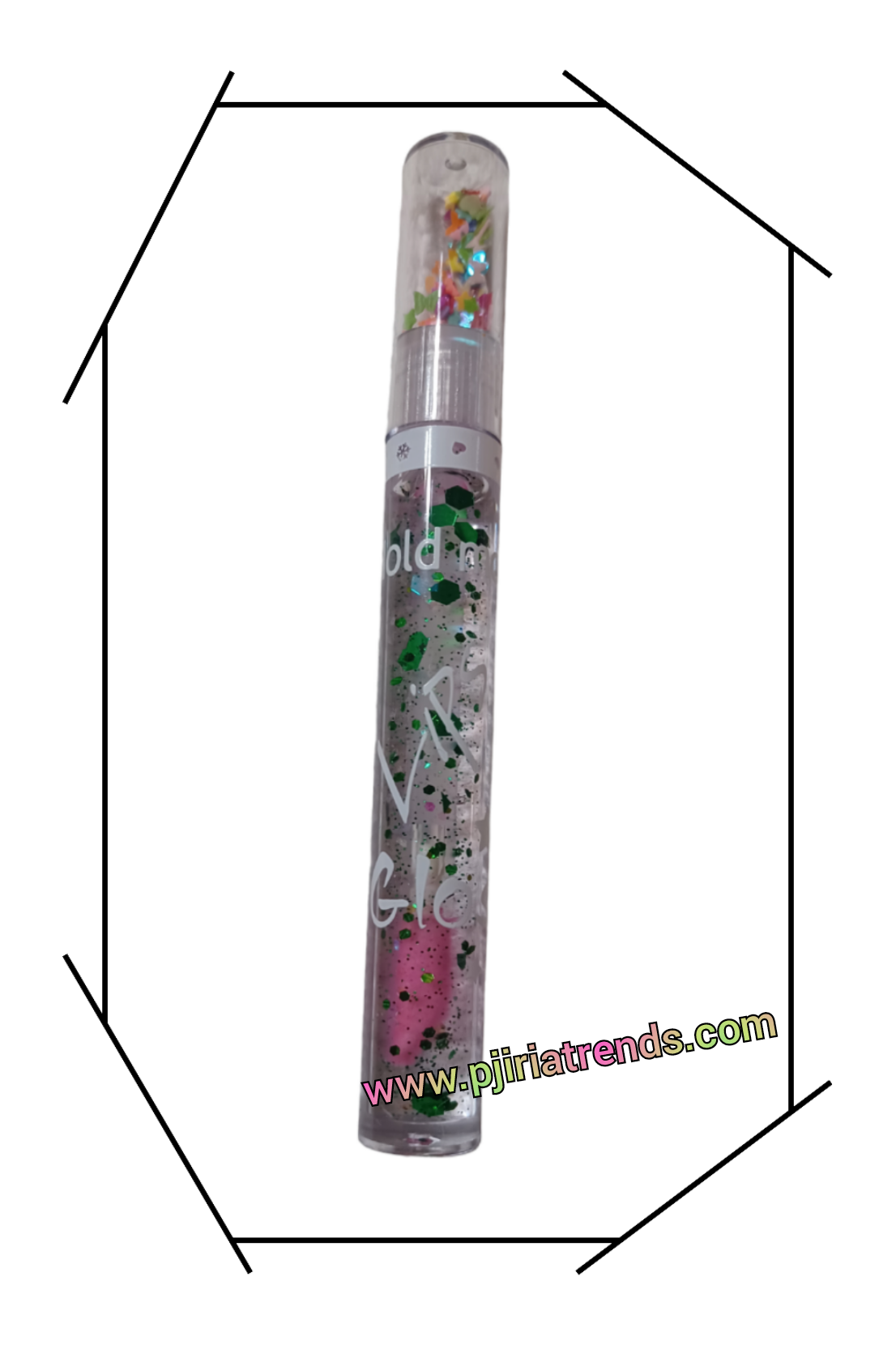Sparkle Magic Lip Gloss