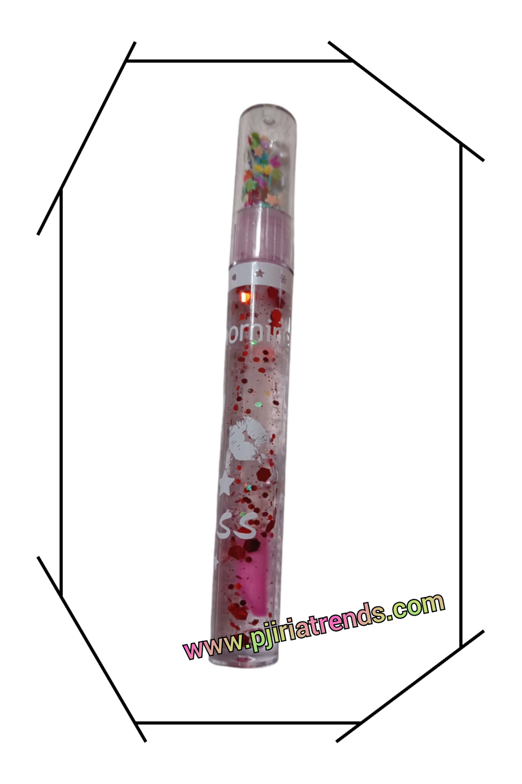 Sparkle Magic Lip Gloss