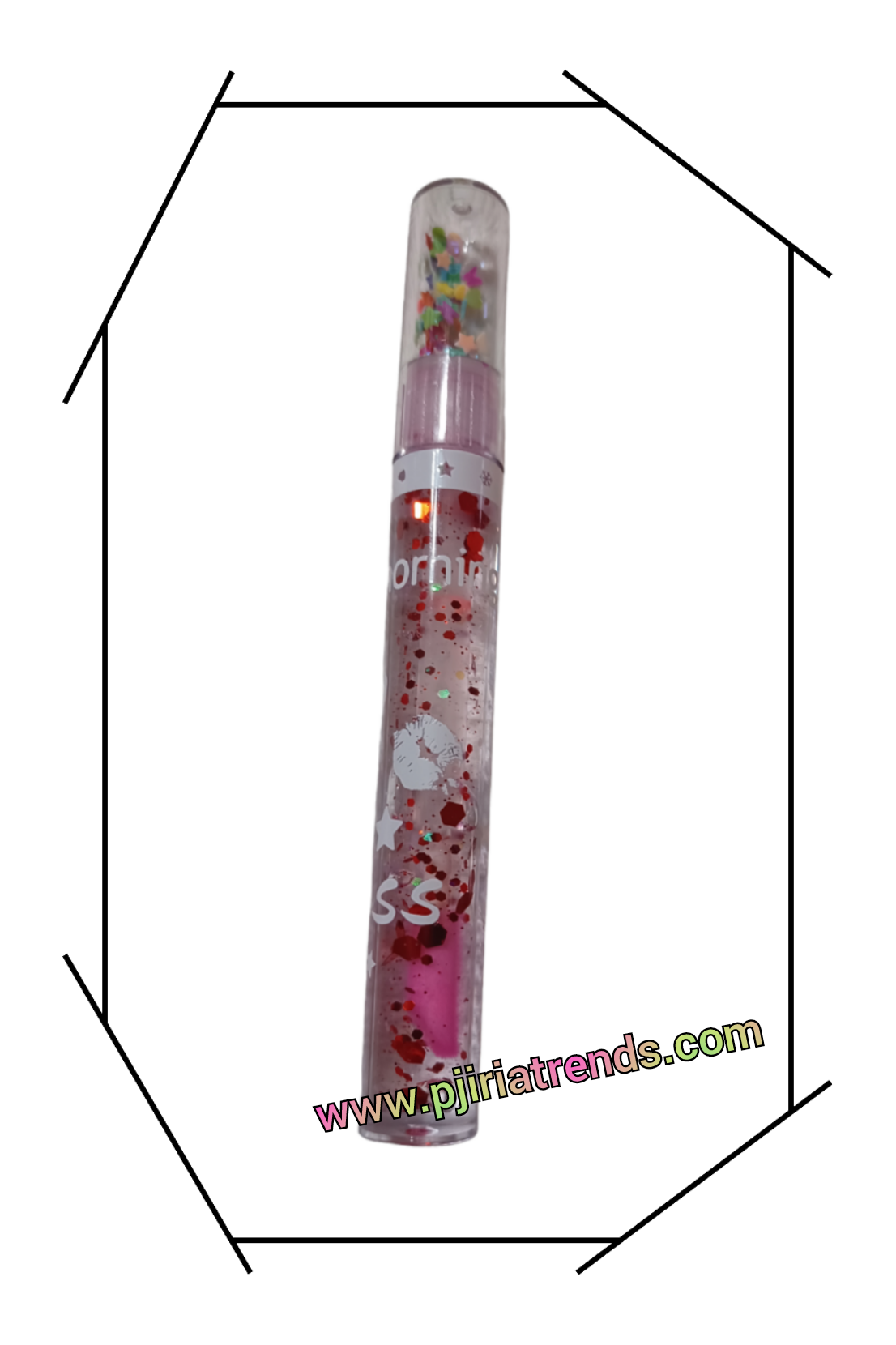 Sparkle Magic Lip Gloss