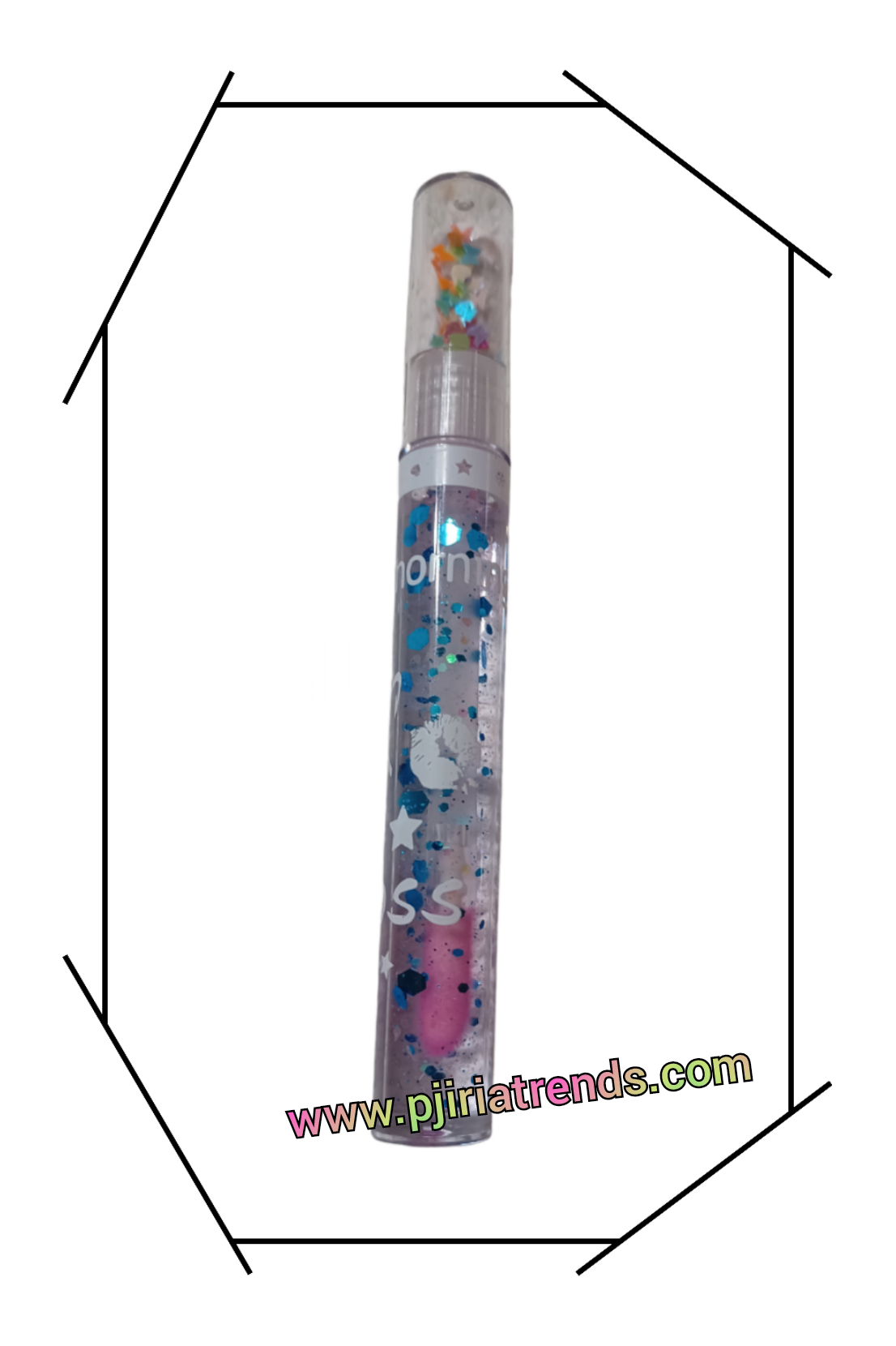 Sparkle Magic Lip Gloss