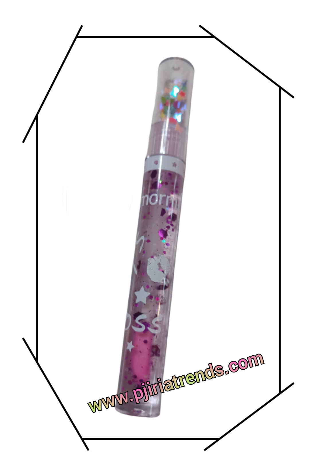 Sparkle Magic Lip Gloss