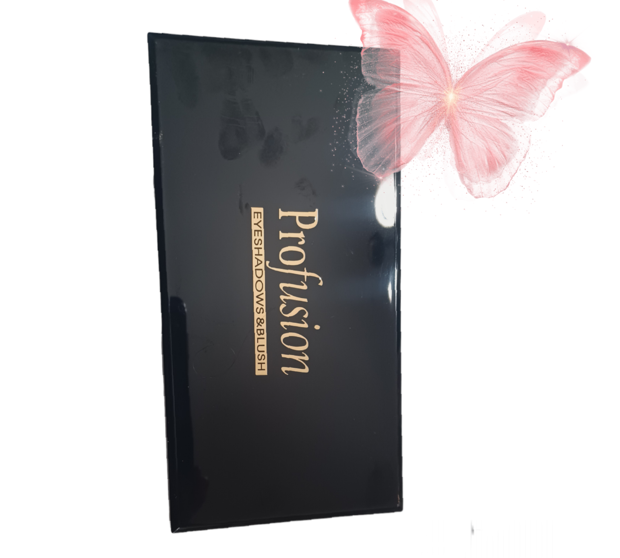 Profusion Eyeshadow & Blush Palette