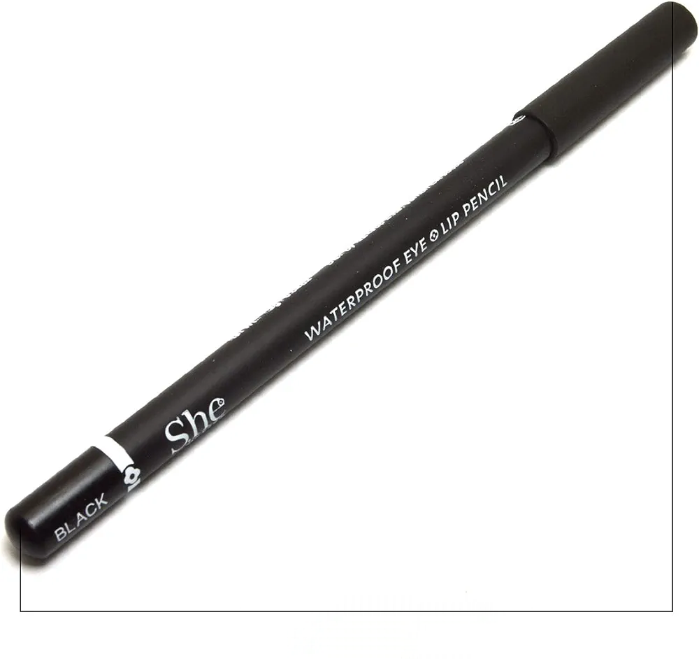 S.he Waterproof Matte Eye/Lip Pencil