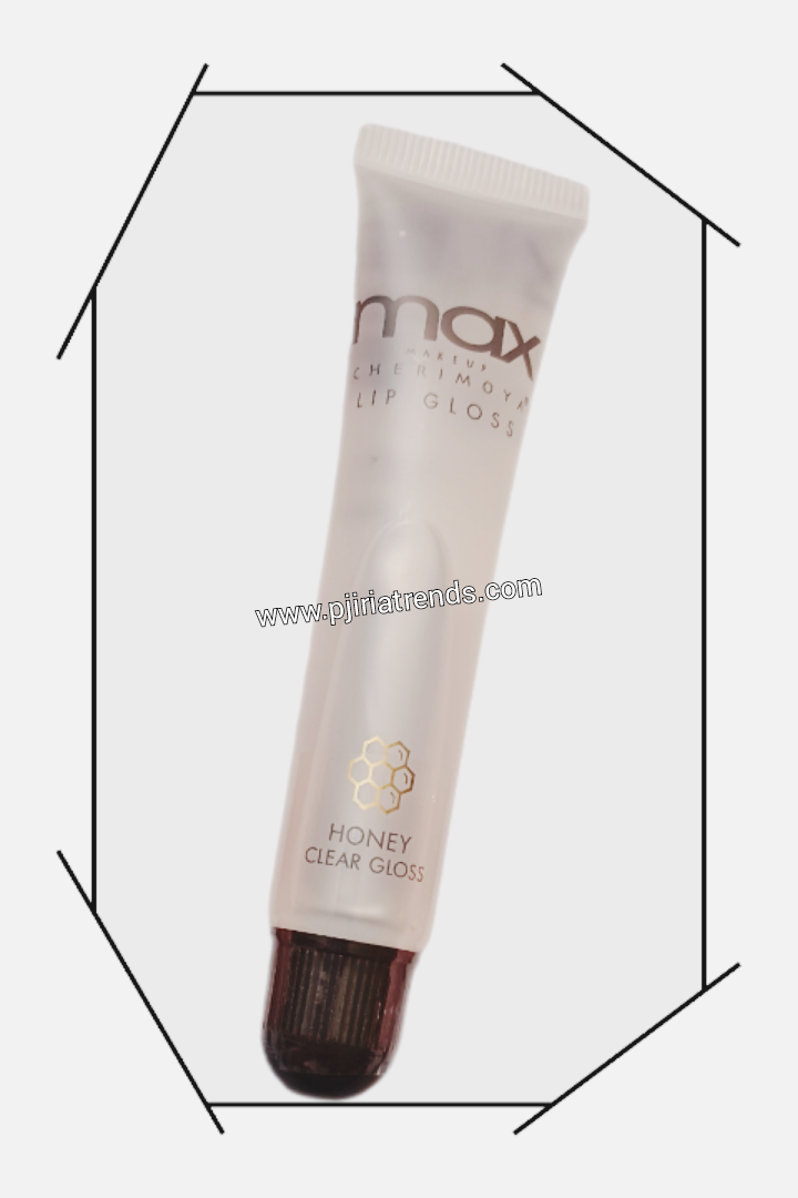 CHERIMOYA Shine Lip Gloss