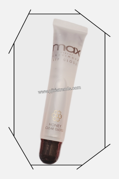 max MAKEUP CHERIMOYA Ultra Shine Lip Gloss