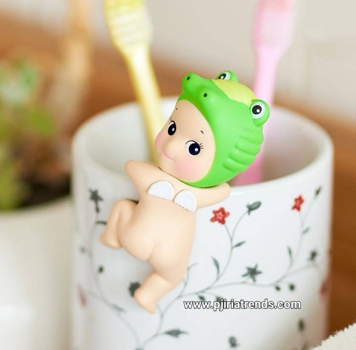 Hippers - Sonny Angel Mini Figures (Blind Box 1pc)