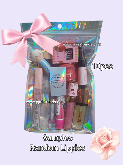 Surprise Lippies Bundle Bag