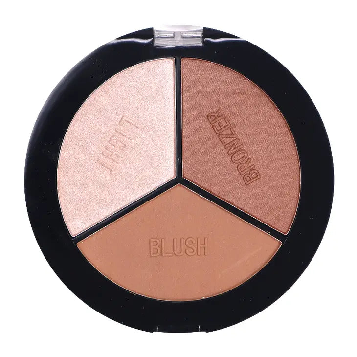 S.he Contour Palette