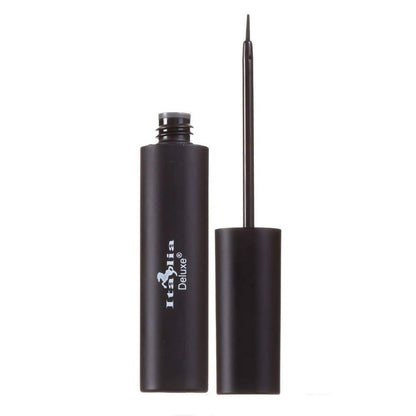 Italia Deluxe Eyeliner Liquid Matte, Waterproof & Vitamin E