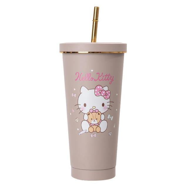 750ML Anime Stainless Steel Tumbler Thermo Cup