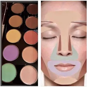 Kleancolor Corrector