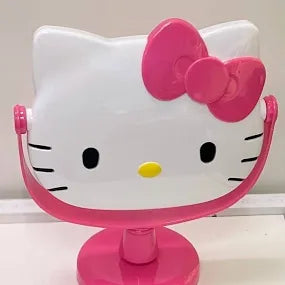 Kawaii Vanity Mirrors