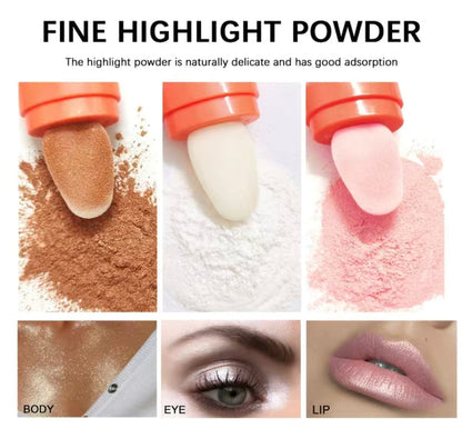 Star Bright Loose Highlighter