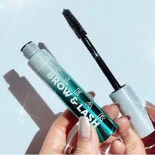 Kleancolor Clear Brow & Lash Mascara