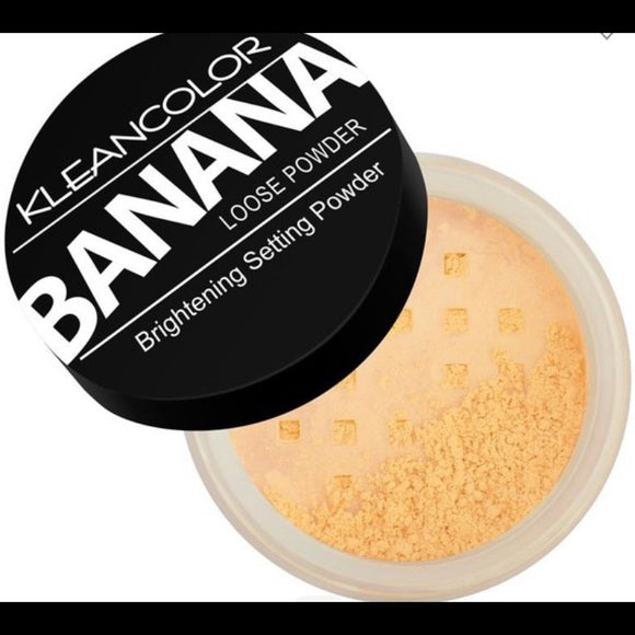 Kleancolor Bandana Loose Powder